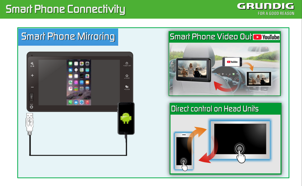 TOYOTA FielderApple Carplay Android Auto Head Unit